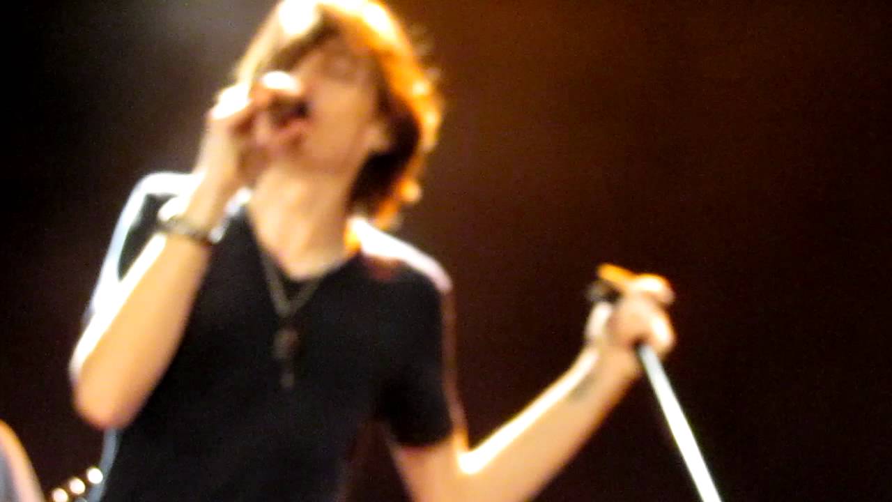 Alex Max Band Mannheim *Stand UP Now*