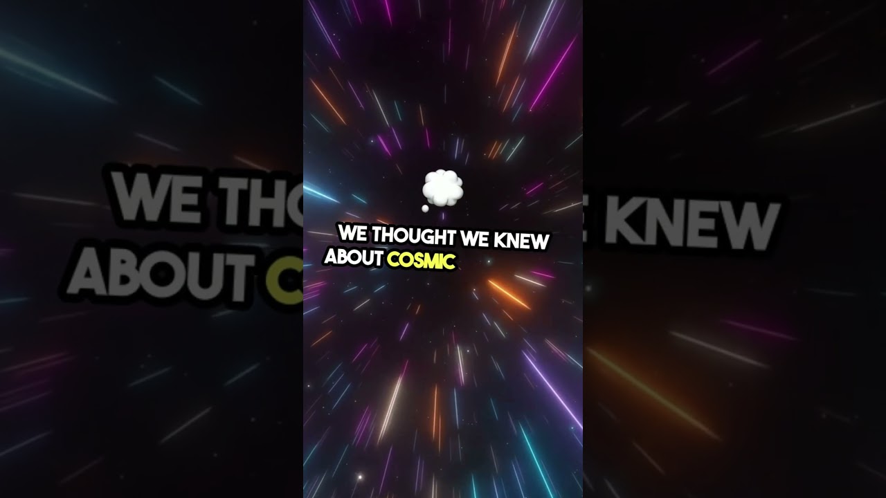 Dark Flow: The Mysterious Movement of Galaxies!