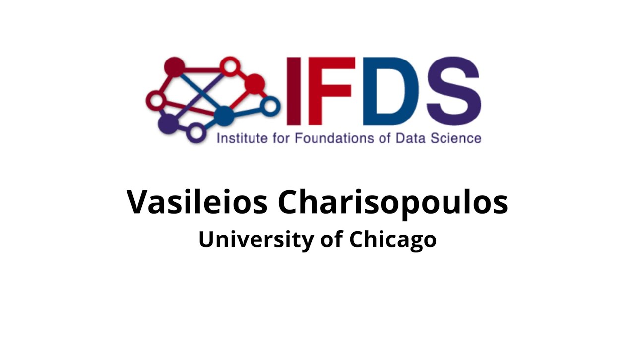 IFDS Workshop–Multi-frequency progressive refinement for learned inverse scattering