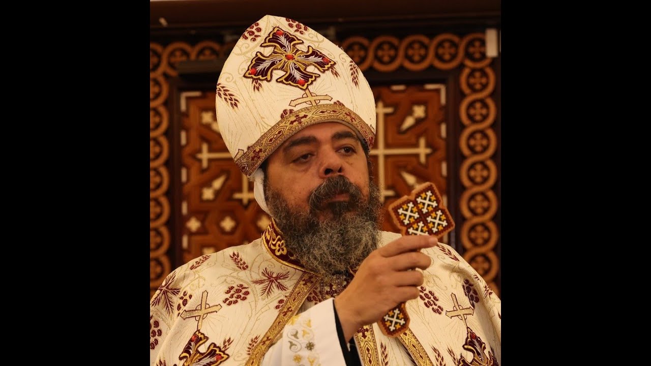 Feast of Epiphany   fr  Serapion sermon