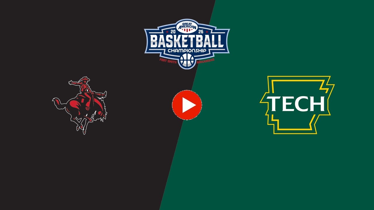 #theGAC 2026 Women's Basketball Semifinal #2: No. 2 Northwestern vs No. 3 Arkansas Tech