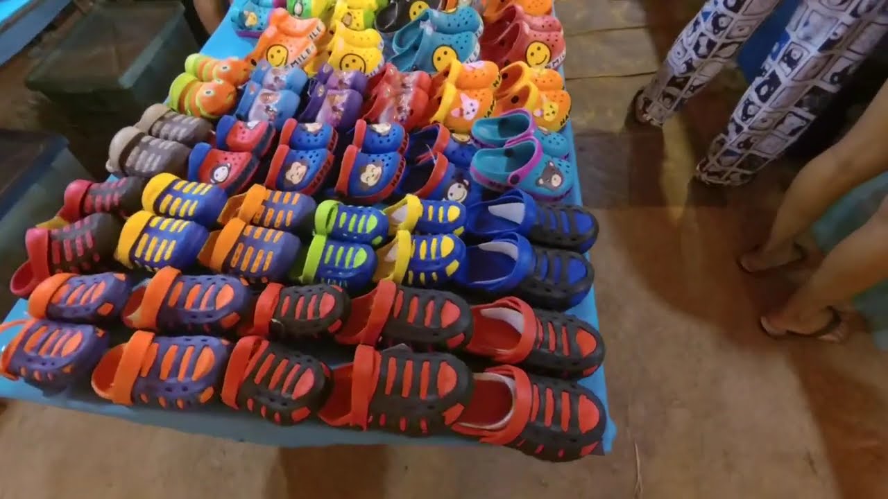 Rawai Wisit Market in Phuket &ndash; Real Thai Flavors!