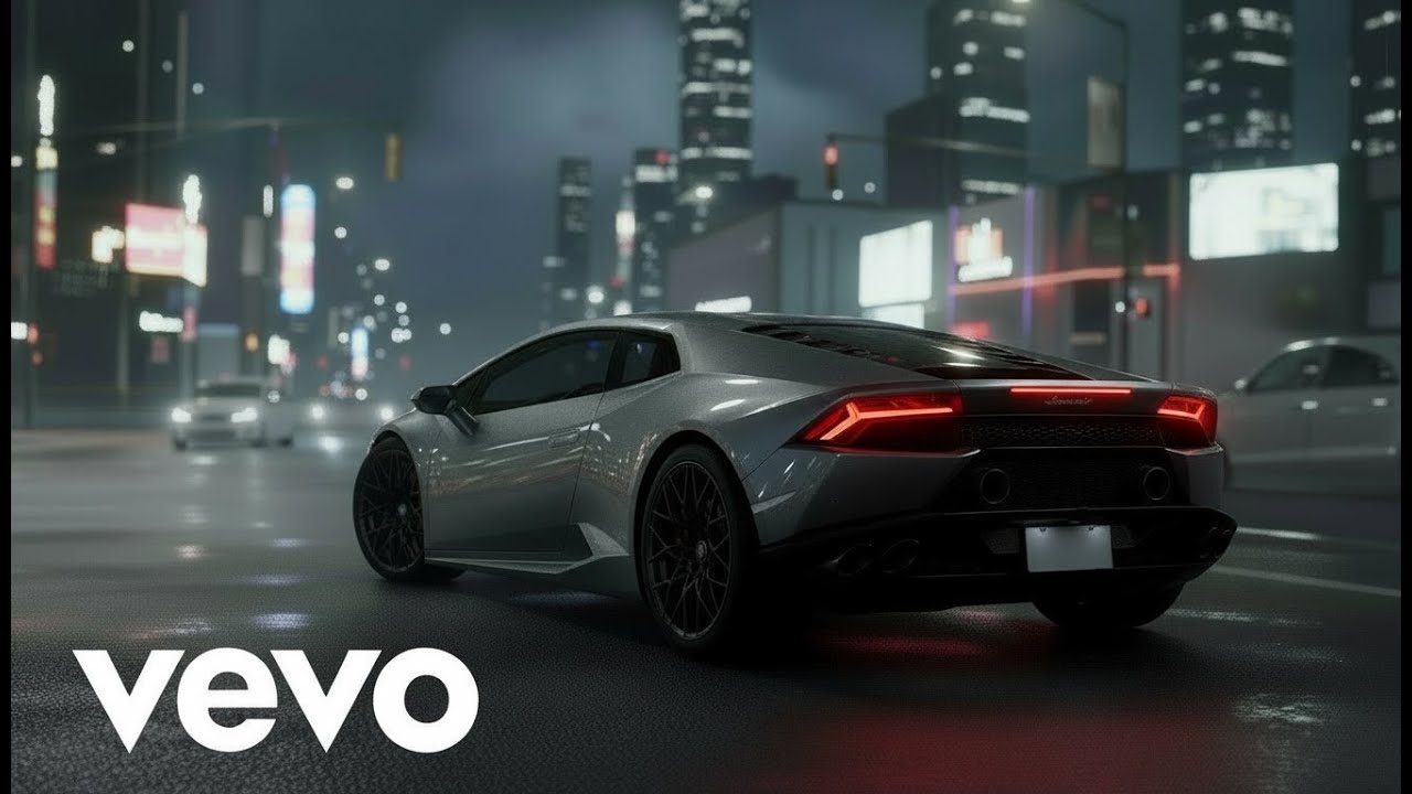 DEEVO - Moscow Night (Original Mix) 