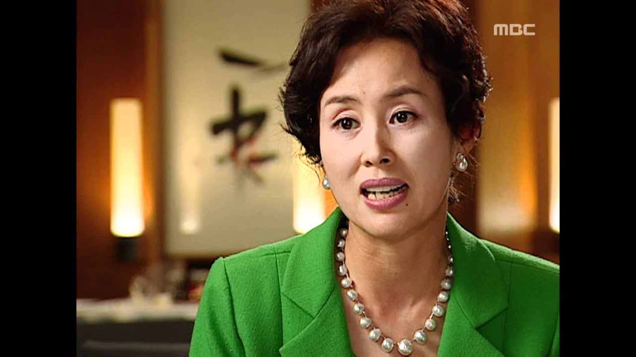 [어디서 타는 냄새 안나요?] 불새 Phoenix 정민 계모에게 무시 당하는 지은을 보며 가슴 아파하는 세훈