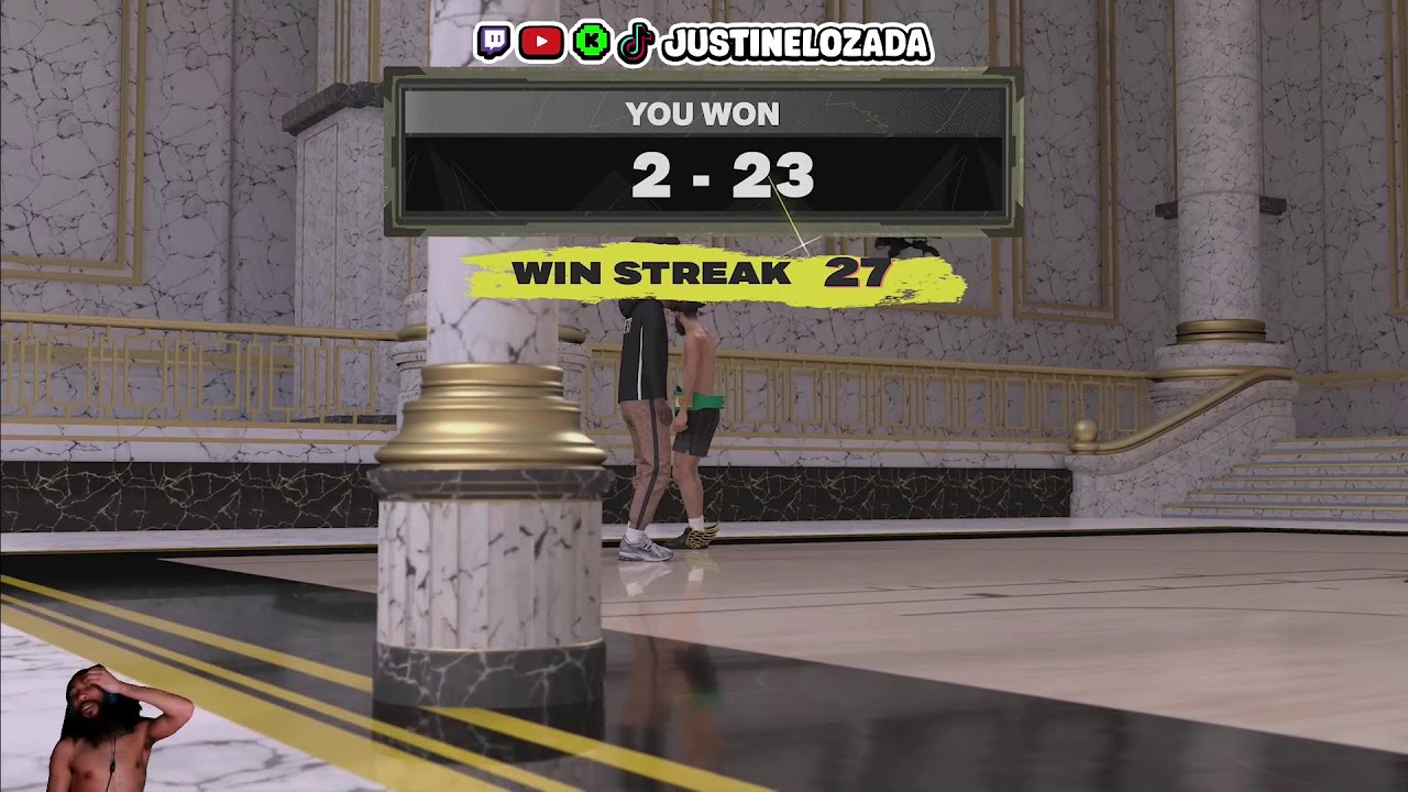 2k26 1v1 court
