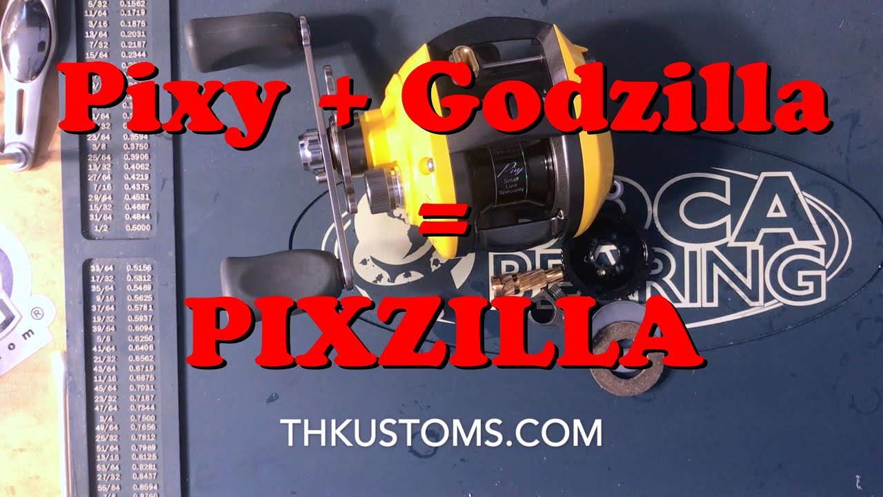 Turning A Pixy into a BEAST...(PIXZILLA)