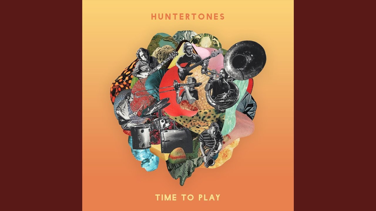 Clarendon (feat. Lionel Loueke)