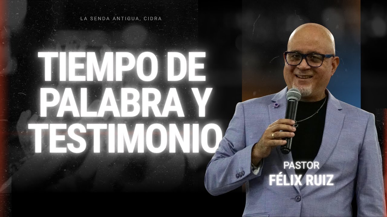 Cuando confiar es tu única esperanza