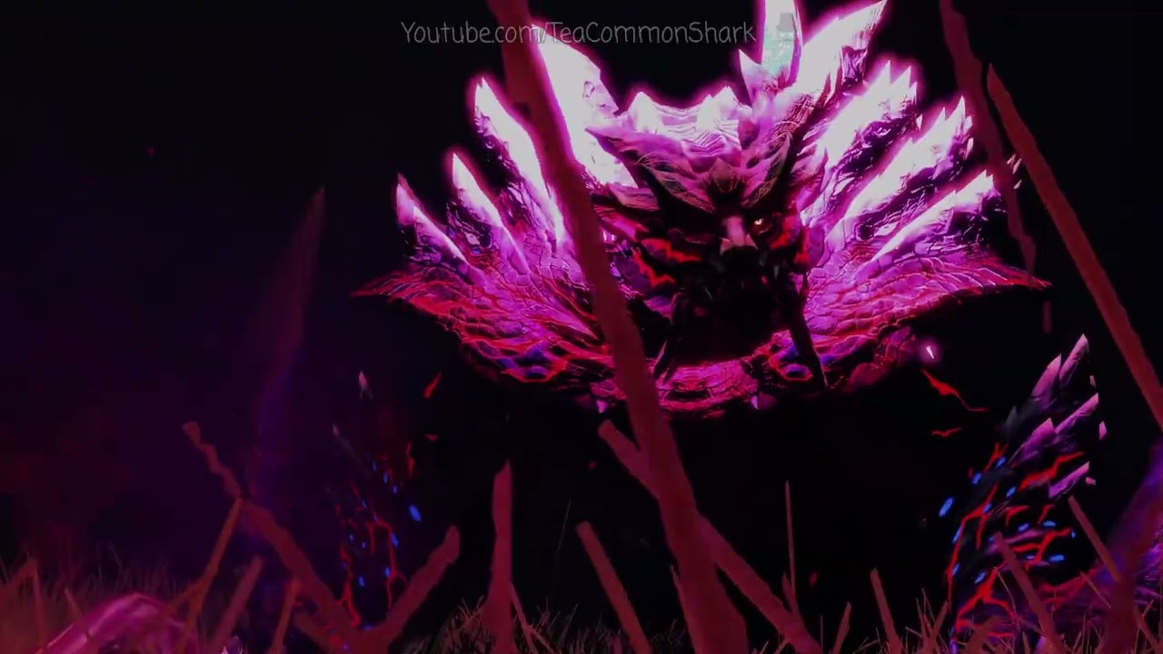Гви Ма из KPop Demon Hunters, но он презираемый Магнамало (MH X KPDH)