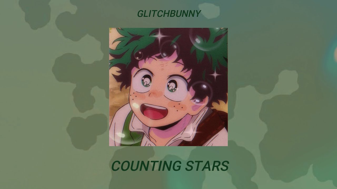 || Izuku Midoriya || Playlist 💚