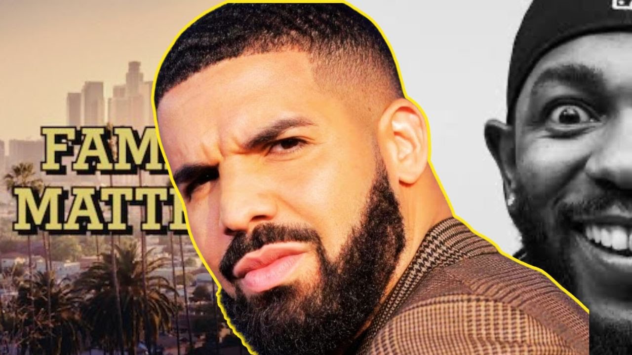 Drake is Tone Deaf..