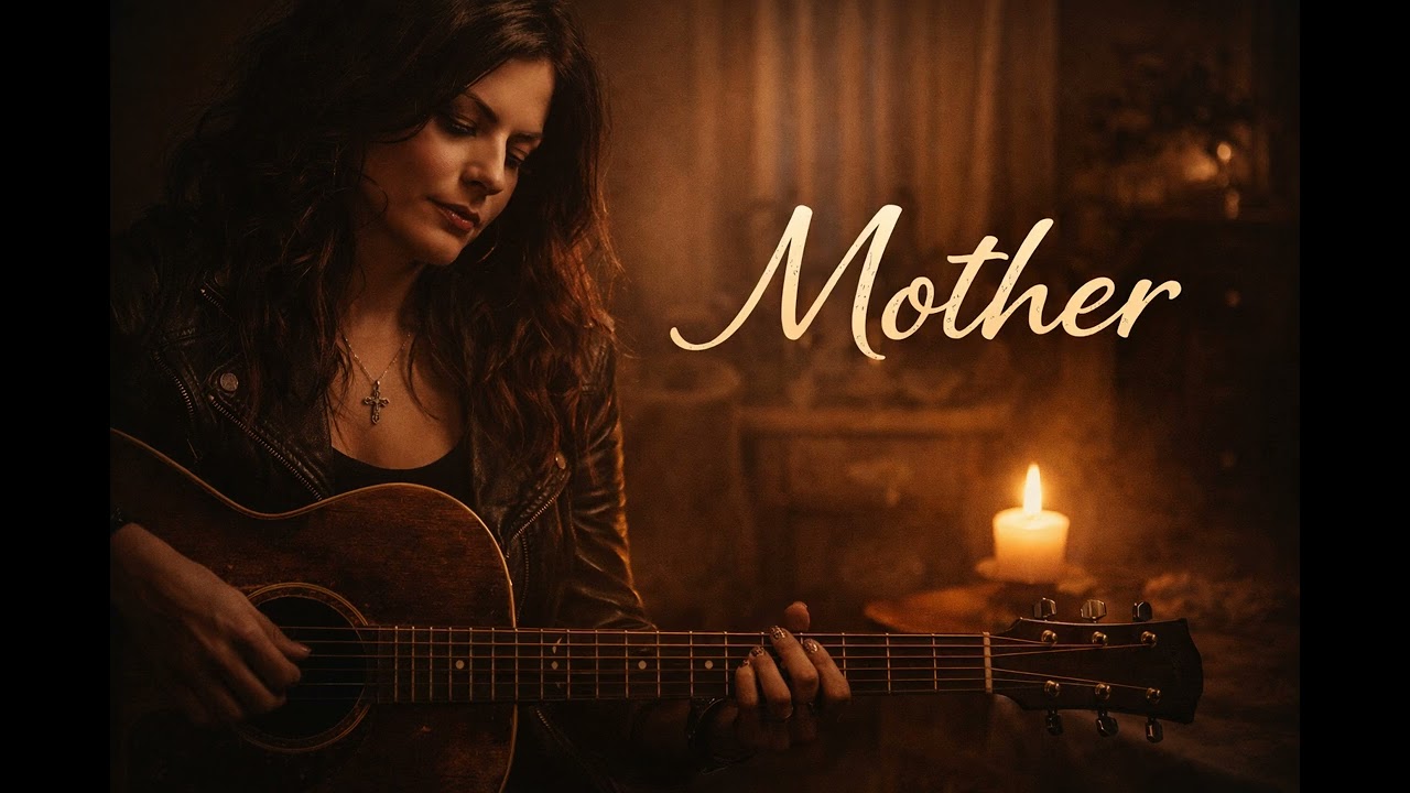 Mother (Acoustic Blues / Americana / Roots Music)