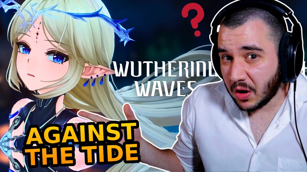 Can I Guess CARTETHYIA 's Story Just from the Music? - WUTHERING WAVES