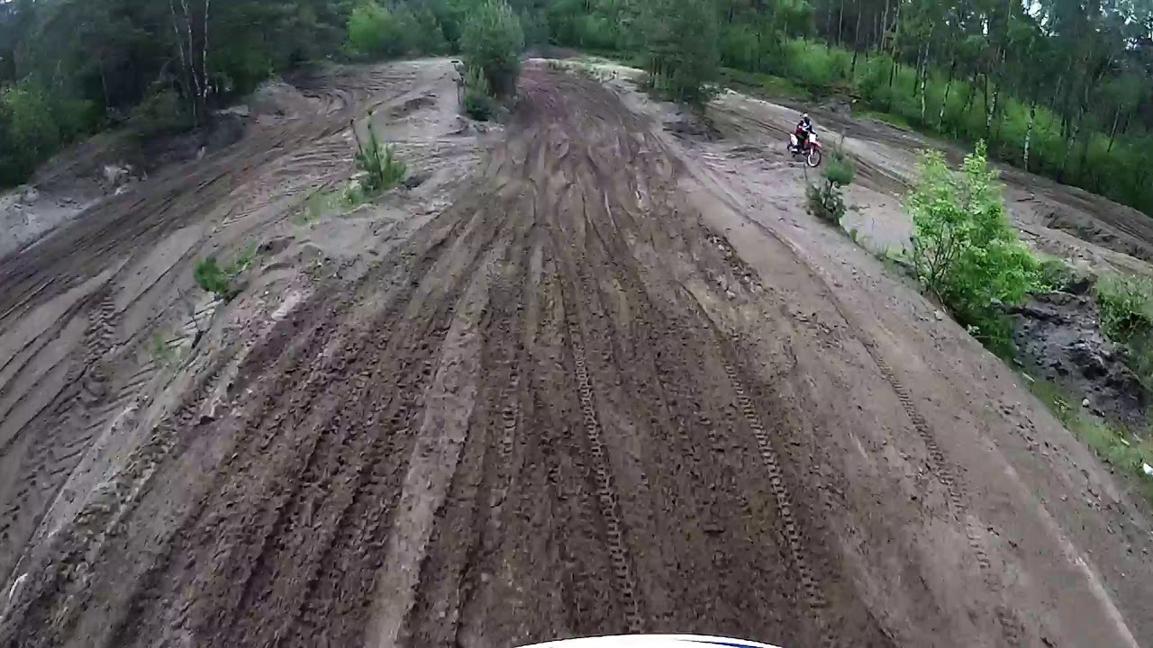 MCC Wildeshausen Freies Training 23.05.2020 Beta RR 350 Racing MY 2020 GoPro