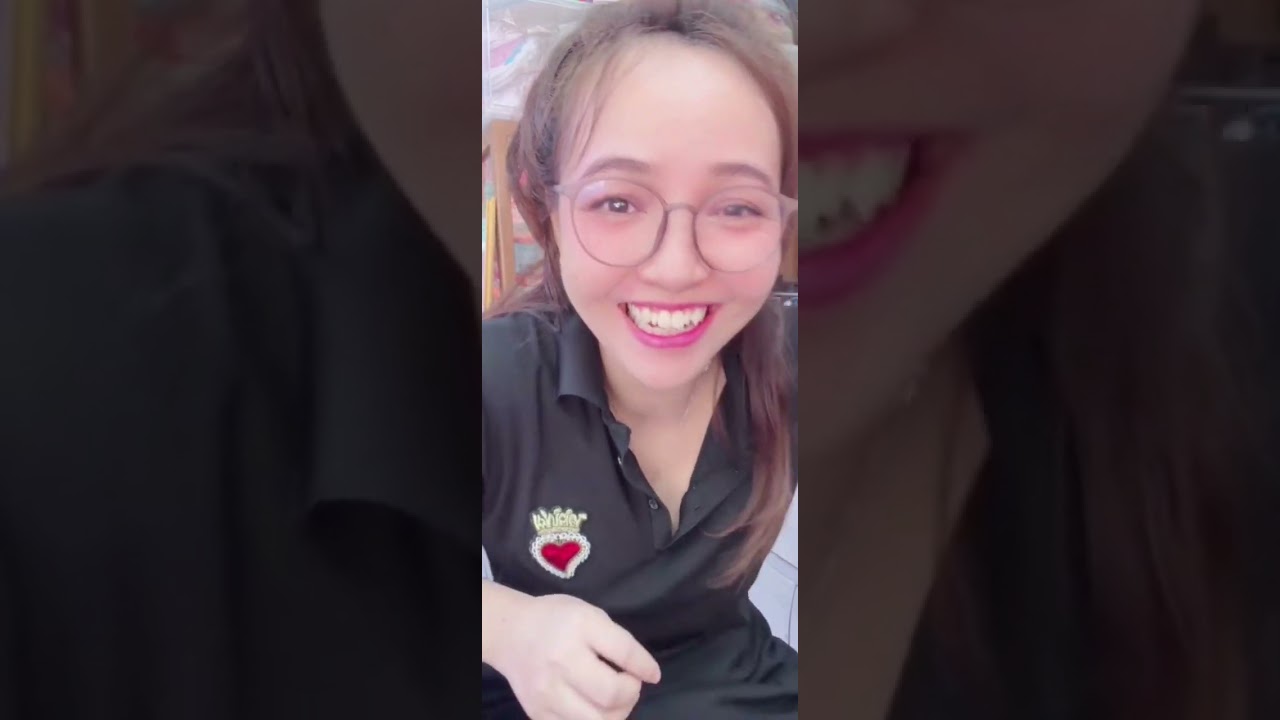 Bigo Live Periscope #periscope #live #girlthailand #Cutegirl #สาวน่ารัก 💕