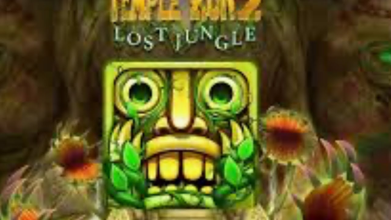 GENERAL AUDIENCE Playing some Temple Run 2 on my iPad #1  READ DESCRIPTION PLEASE.