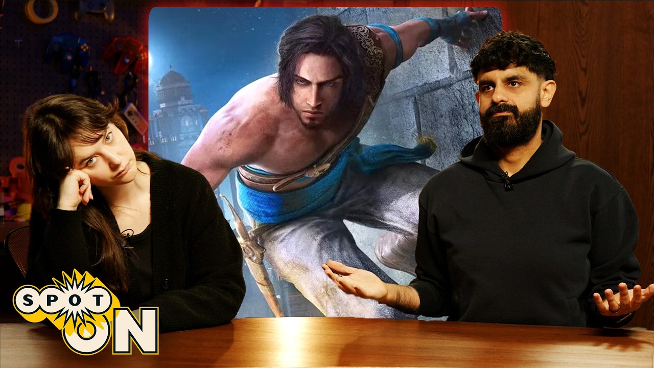 The Future of Ubisoft Looks Bleak