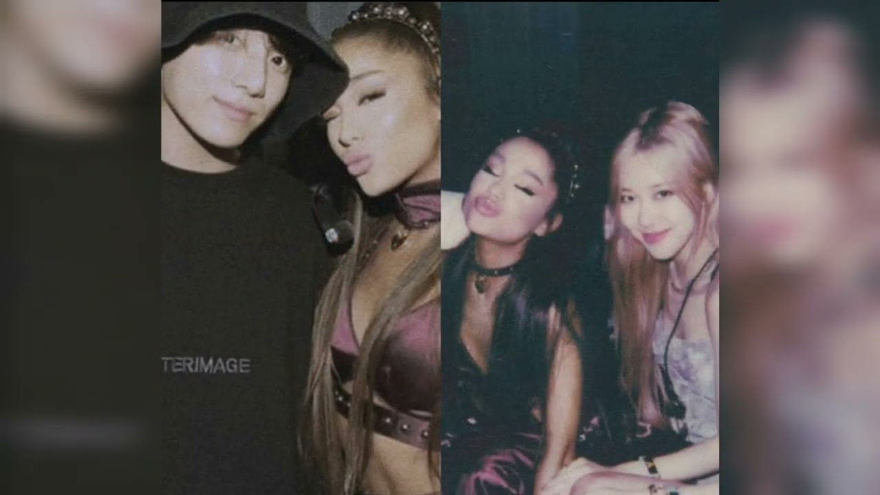 Is Rosekook real? This proves them...