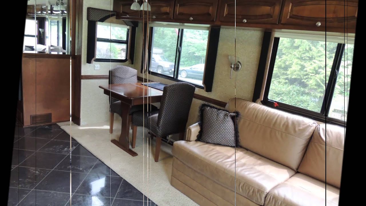 2008 NEWMAR DUTCH STAR 4304