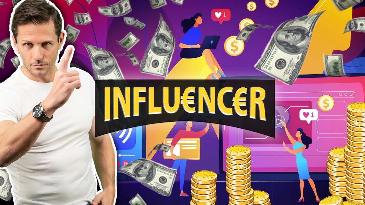 QUANTO GUADAGNANO GLI INFLUENCER? | Avv. Angelo Greco