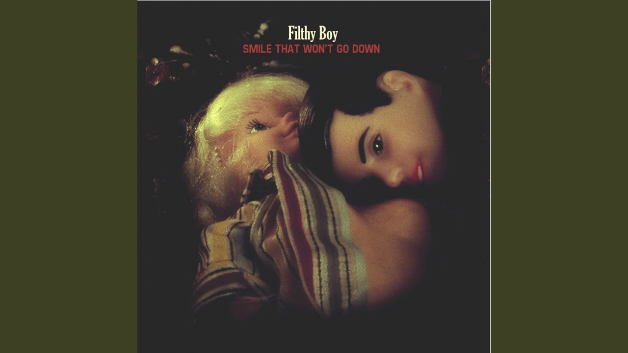 Charm of the Dangerous Minx