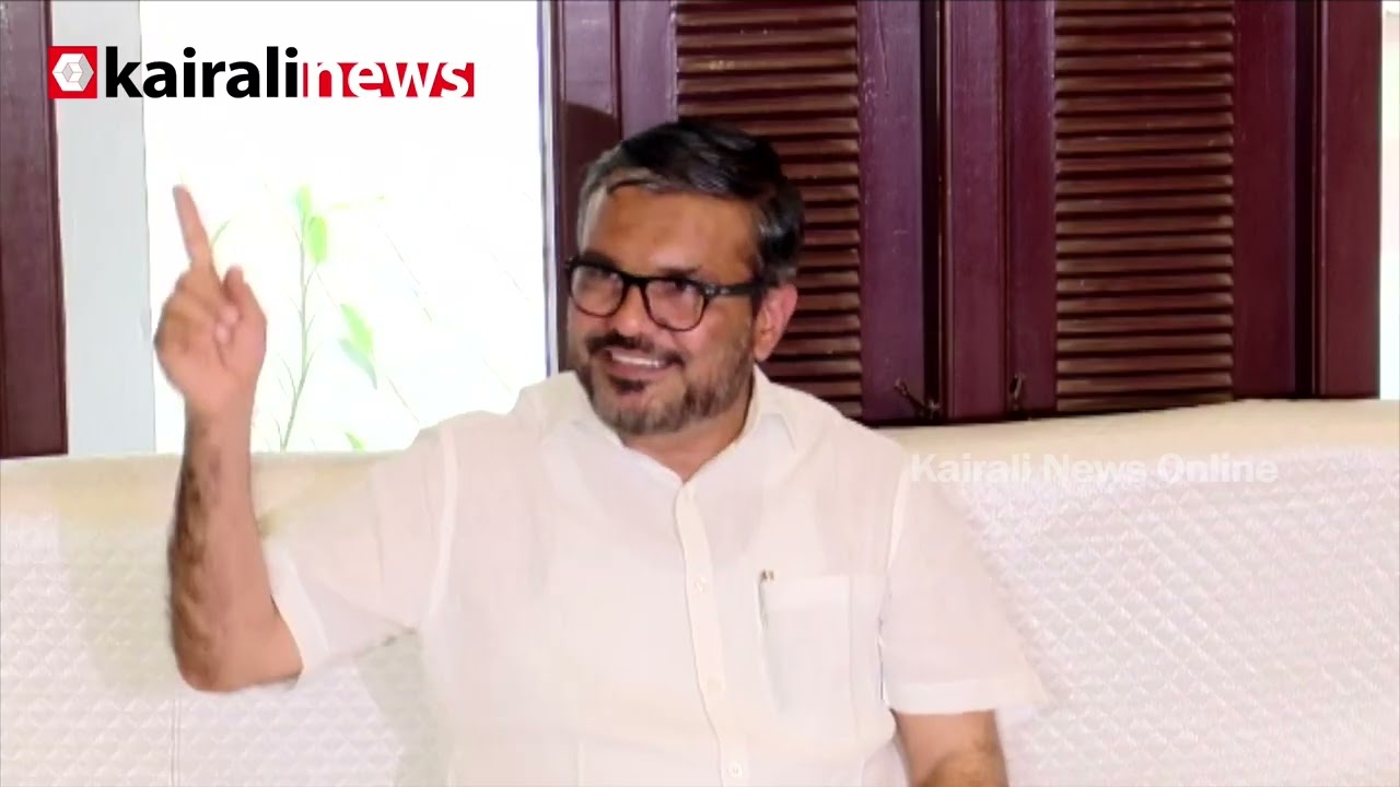 'രമേശ് ചെന്നിത്തലയ്ക്ക് മൂന്ന് മാസം കഴിഞ്ഞാൽ സ്വസ്ഥമായി സീരിയൽ കാണാം'; മന്ത്രി എംബി രാജേഷ്|MB RAJESH