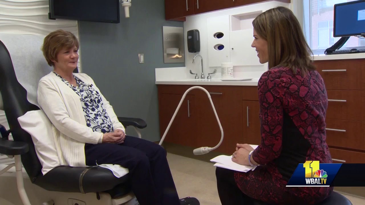 What causes premature menopause?