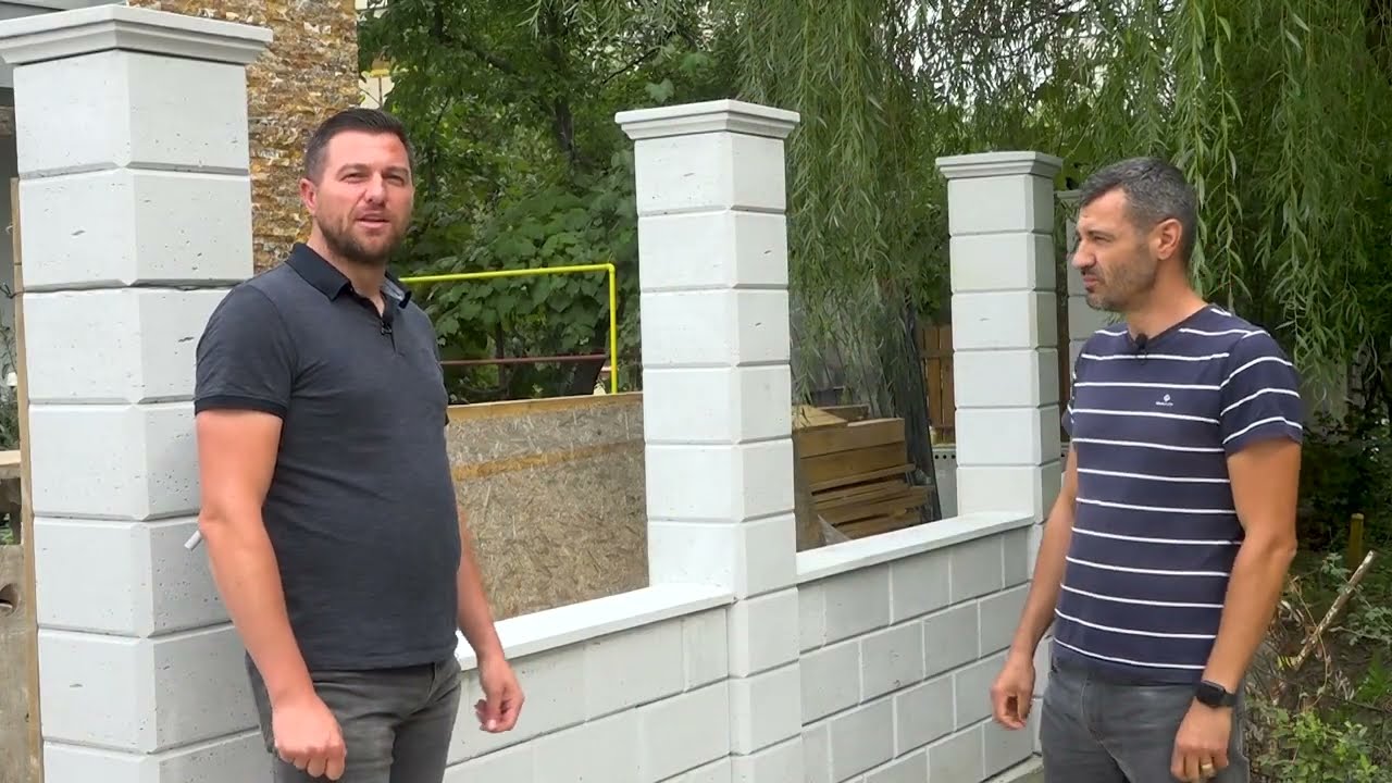 BOLȚARI GARD - STAR STONE