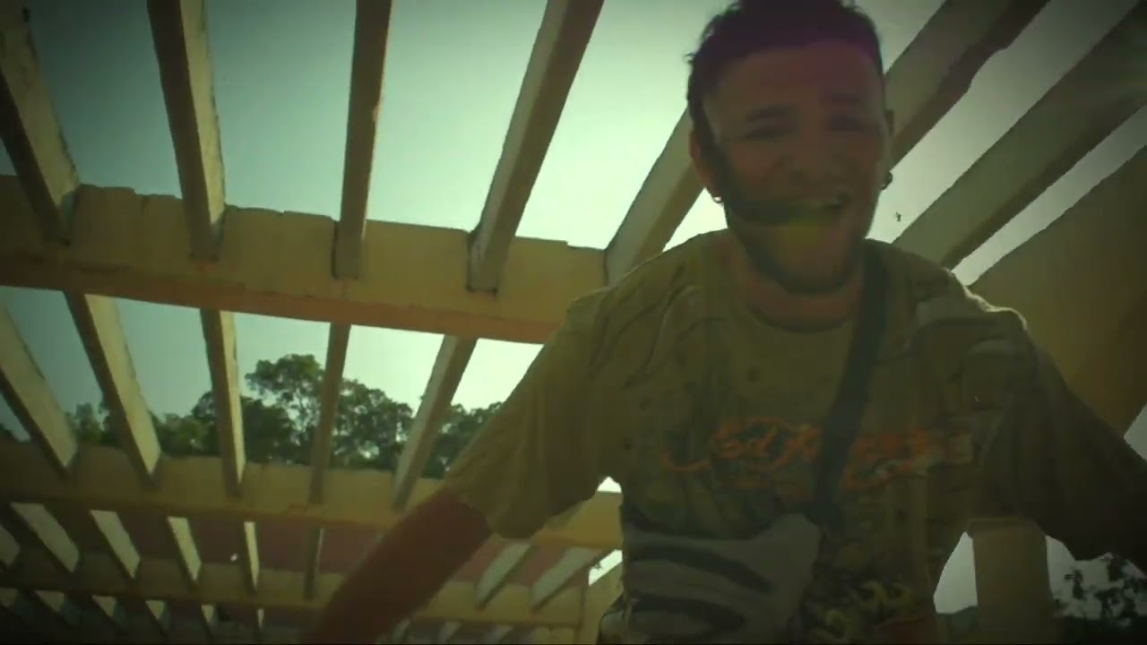Rotalo ( Video Oficial ) Andy Yee OG  ( Prod.  BIG FURIA )