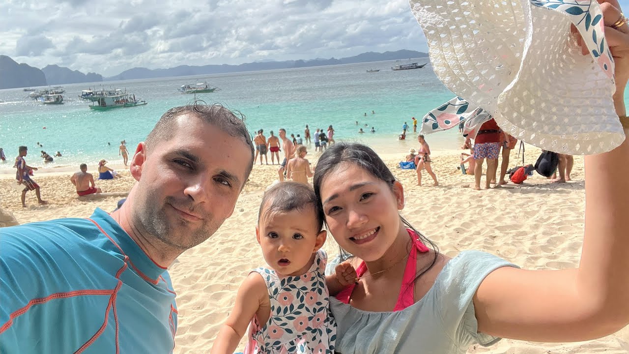 Don't buy CHEAP BEACHFRONT in Palawan before you watch this!