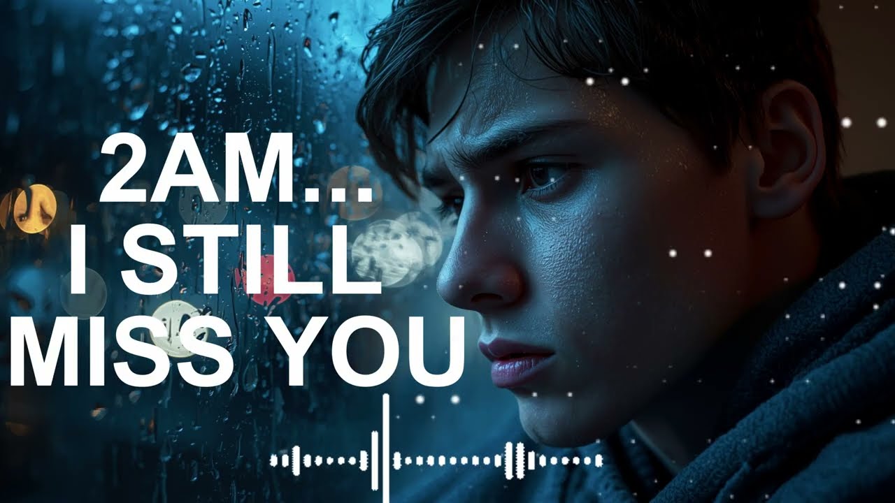 I Miss You at 2AM 💔 Late Night Sad Playlist 2026