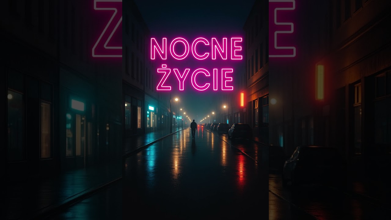 M.Ł.Z -Nocne Życie #polishhiphop #raplife #music #nowyrap #rappolska #nowoczesnerandki #muzyka