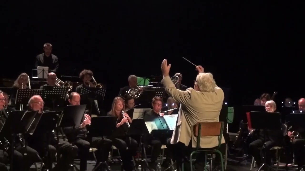 07 Giu la testa de Ennio Morricone direction Remy Metayer