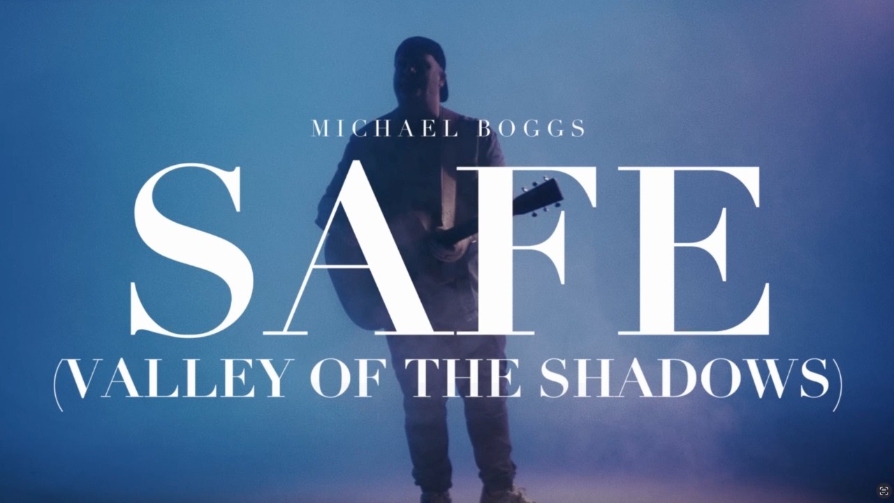 Michael Boggs - 