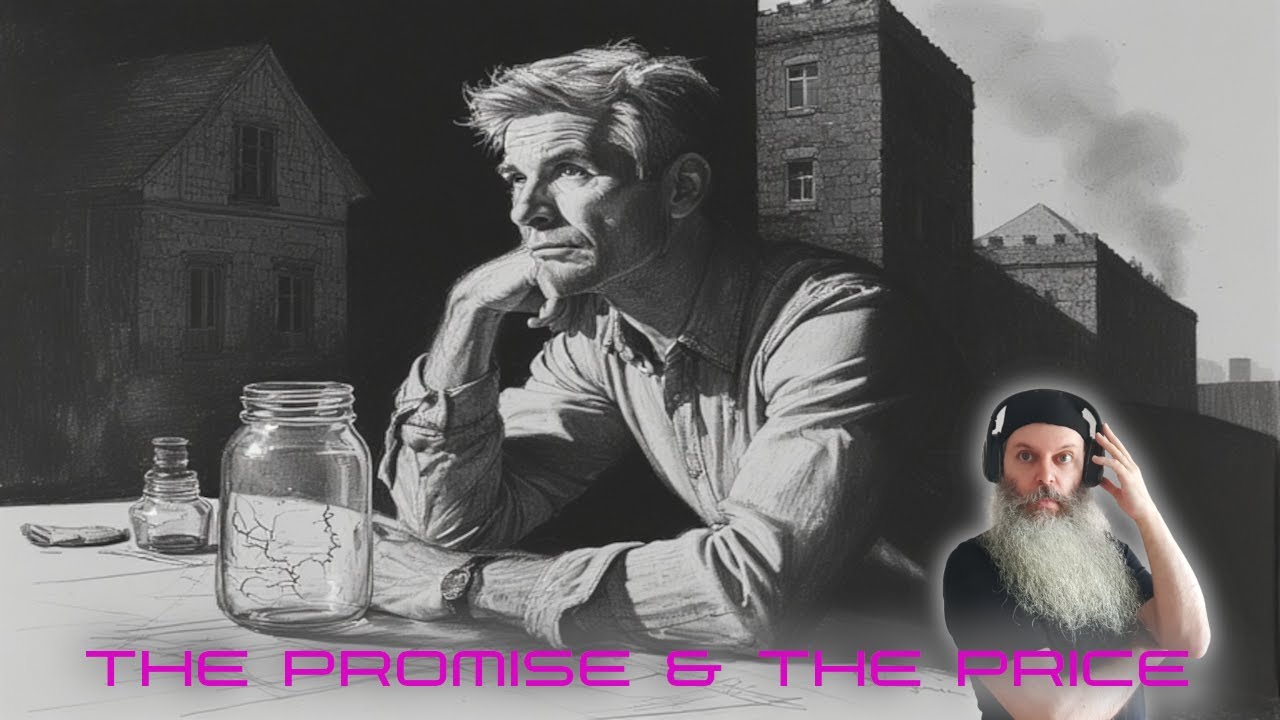 When Promises Cost Everything: Faith, Money, and Surviving Institutional Betrayal (JW Weeds & Wheat)