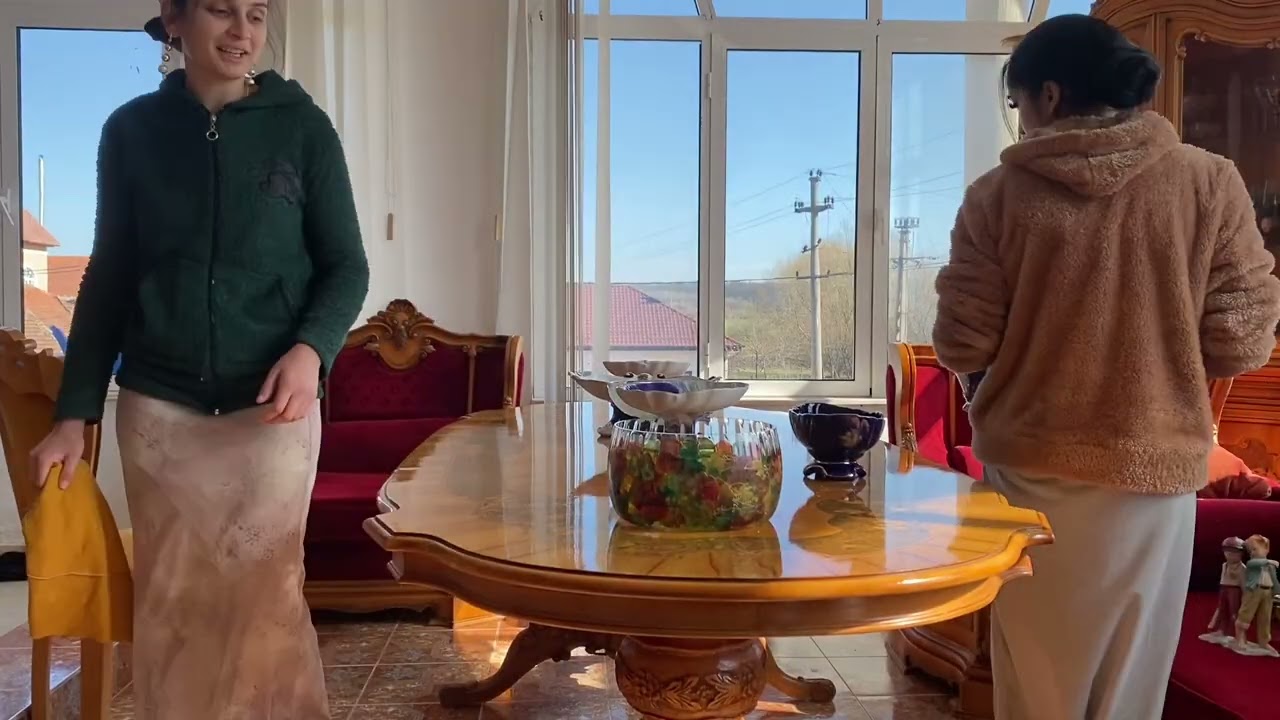 SE VA LĂSA CU SCANDAL ANDREEA ȘI MAMA LUCA M-AU PUS ÎN ACȚIUNE‼️