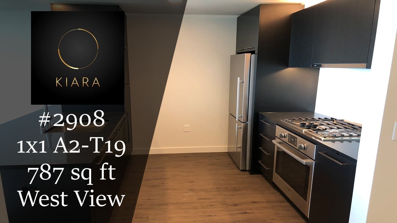 Kiara apartment - 2908