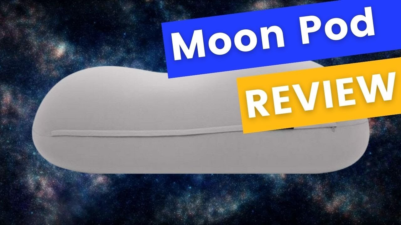 Moon Pod Review: How to REALLY feel ZERO gravity!