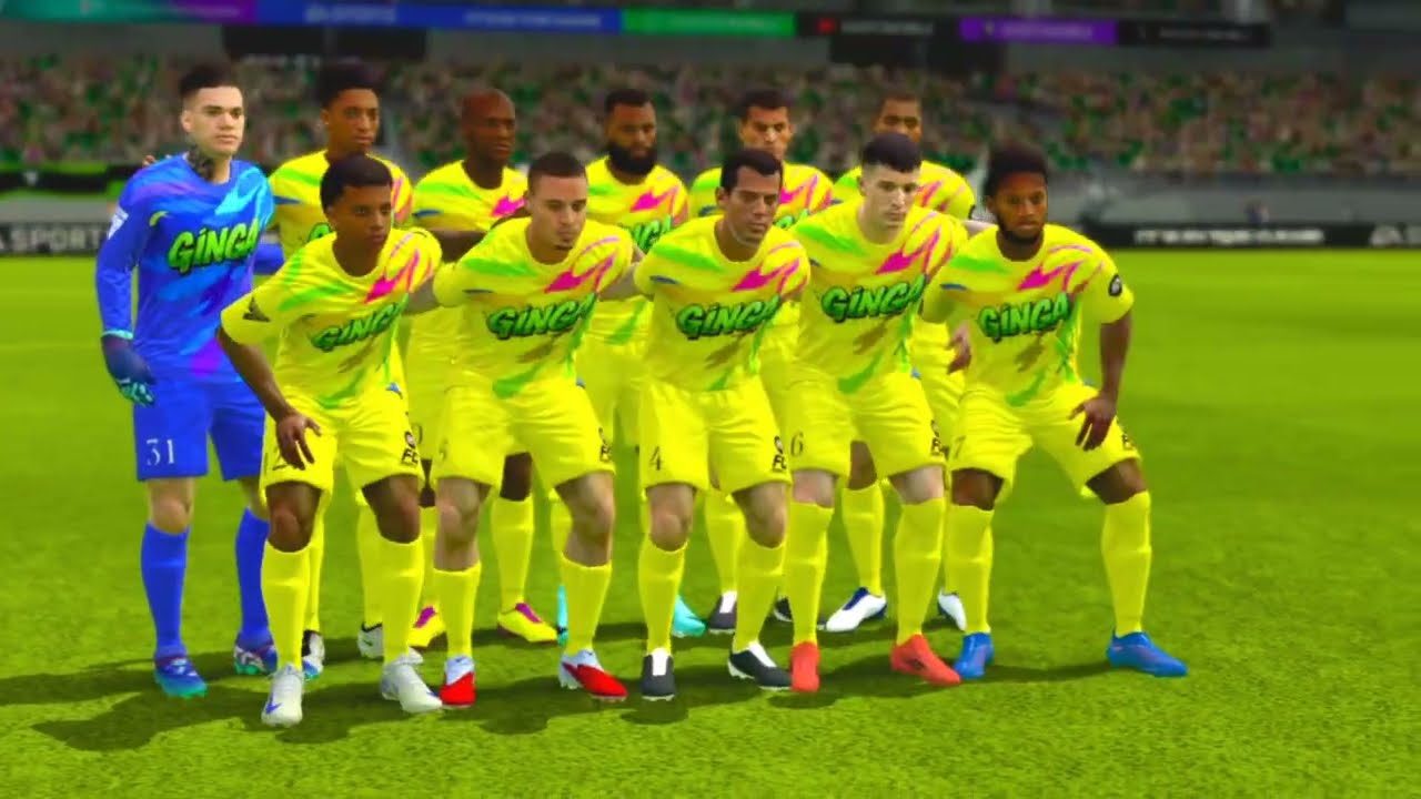 MANO VS RAOOL FOOTBALL GAMEPLAY - ( Sufiyan gaming) - Football gameplay 