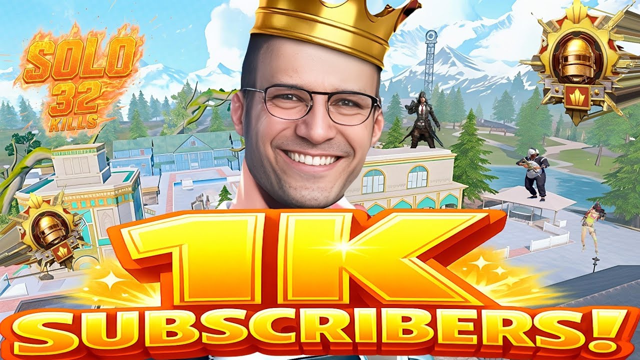 1K SUBSCRIBER THANK YOU ♥️ GUYS | NEW 4.2 UPDATE GAMEPLAY | CLUTCHE MASTER 