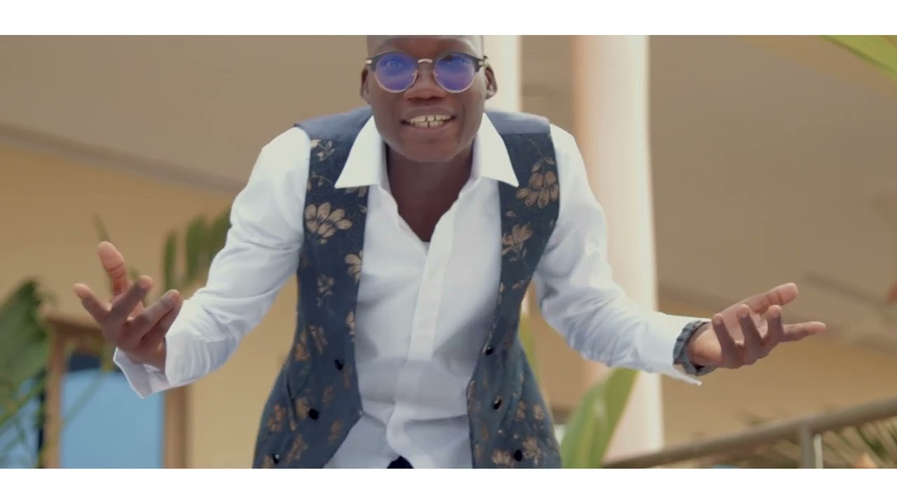 Josh Weka - ALLÔ ( Clip Officiel )