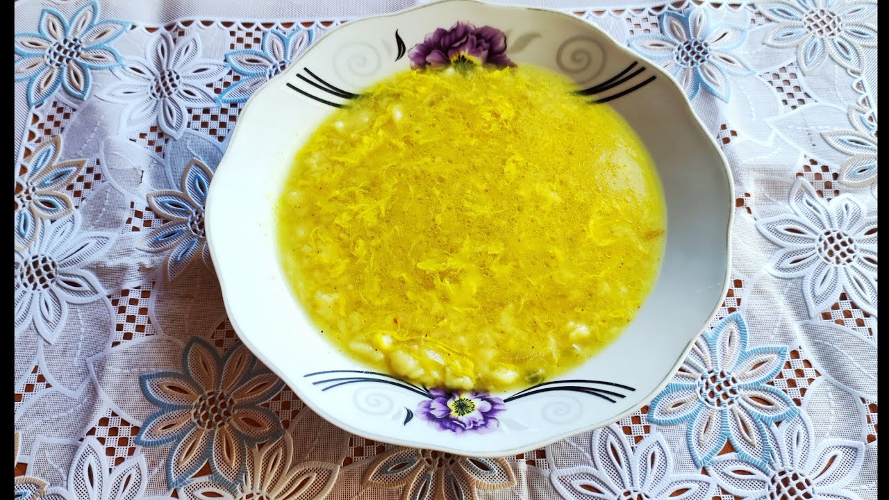 Mədəyə həmdə cibə faydalı🤣 Umac aşı  Şorba