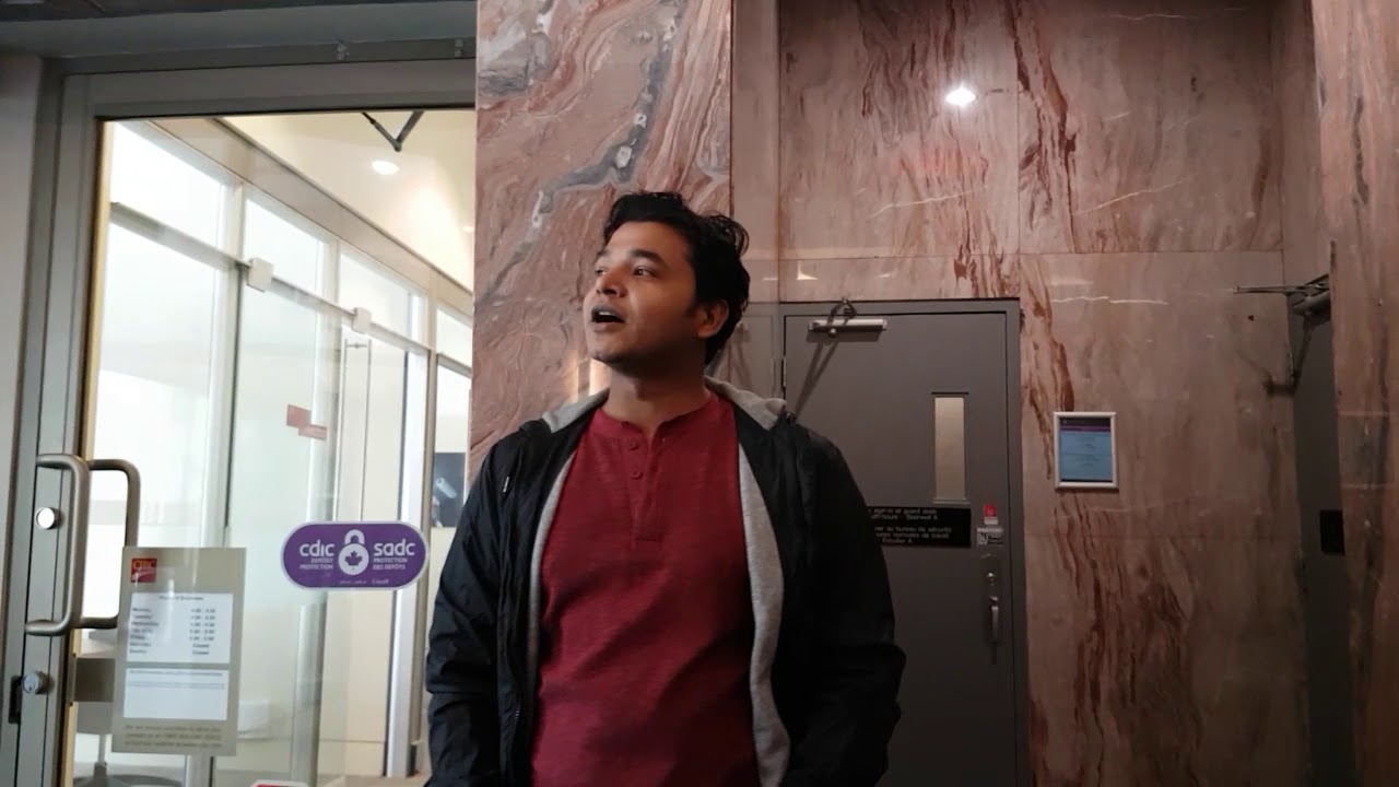Ami shudhui tumar covered by Omar Babu