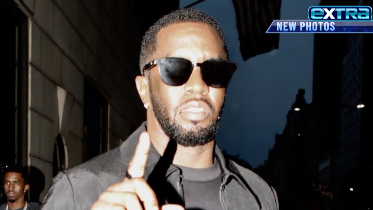 Inside the SHOCKING Diddy Indictment & Allegations of Forced 'Freak Offs'
