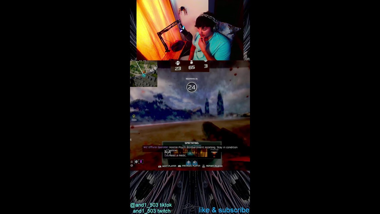 warzone new black ops