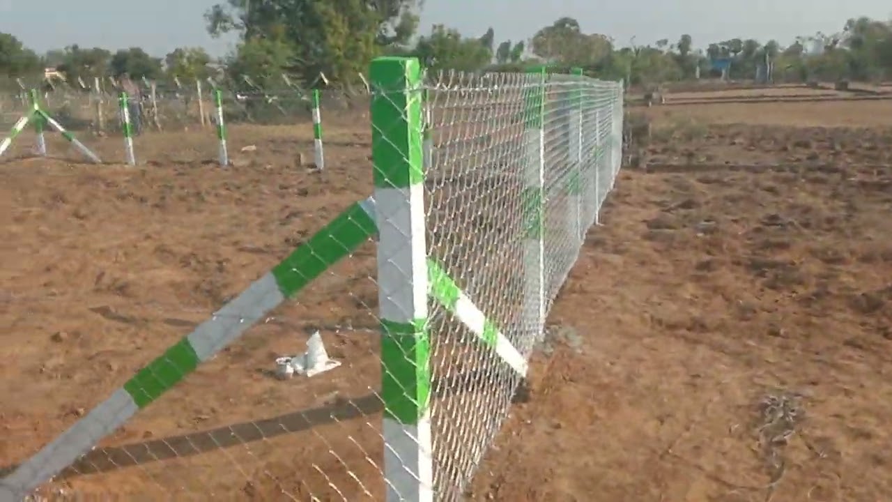 Megala fencing contractor 9344801279