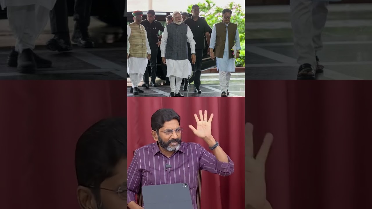 Savukku Shankar - PM Modi | #savukkushankar #pmmodi