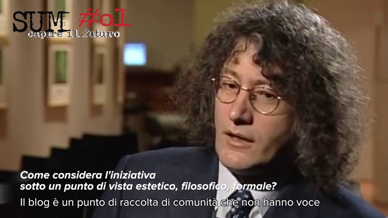 Gian Roberto Casaleggio