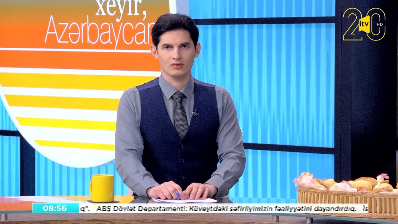 Tramp İranın ali lider seçimində iştirak etmək istəyir