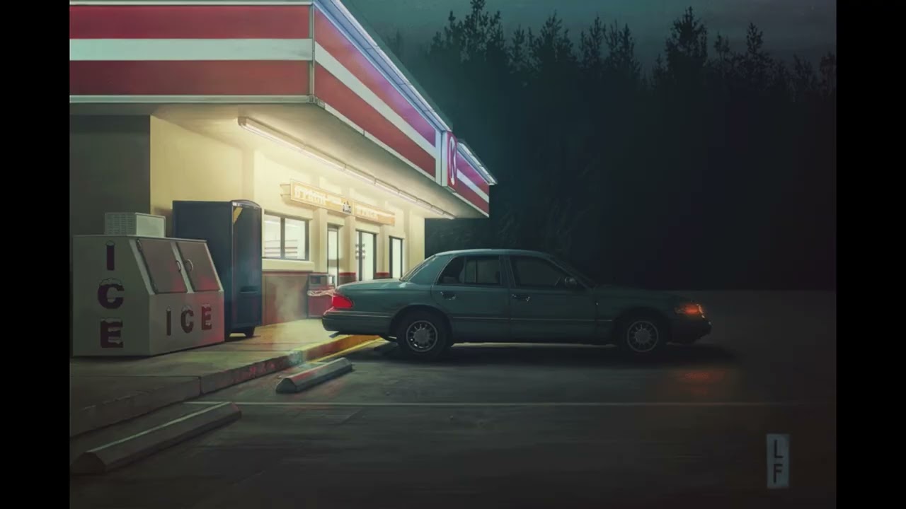 Convenient liar • produced by N01MPORTNT [Beat 4 Sale]